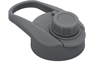 Chug Sports Lid - for Simple Modern 22 oz Water Bottles