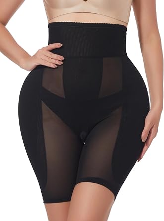 Pads Padded Hip Enhancer Panties Women Hip Buttocks Lifting Womens for Under Dresses
