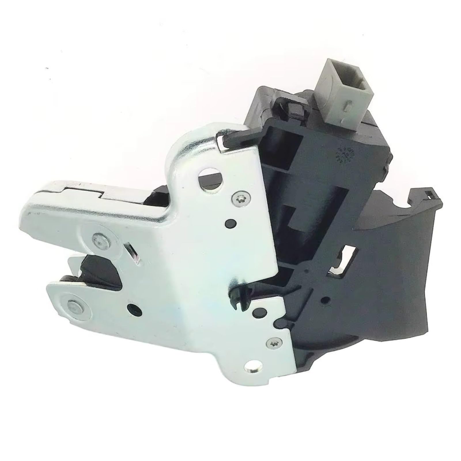 Rear Tailgate Latch Compatible with A6 for S6 2005-2011 for A8 for S8 2004-2010 1 Pcs Car Tailgate Lock Replacement Parts Accessories 4F5827505D