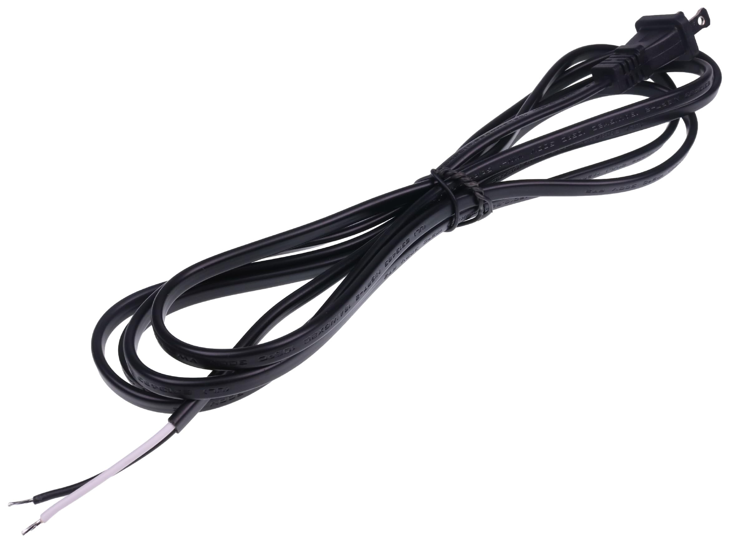 Amazon.com: LSSOCH 2-Wire 10A 125V AC Power Cord 664064-4