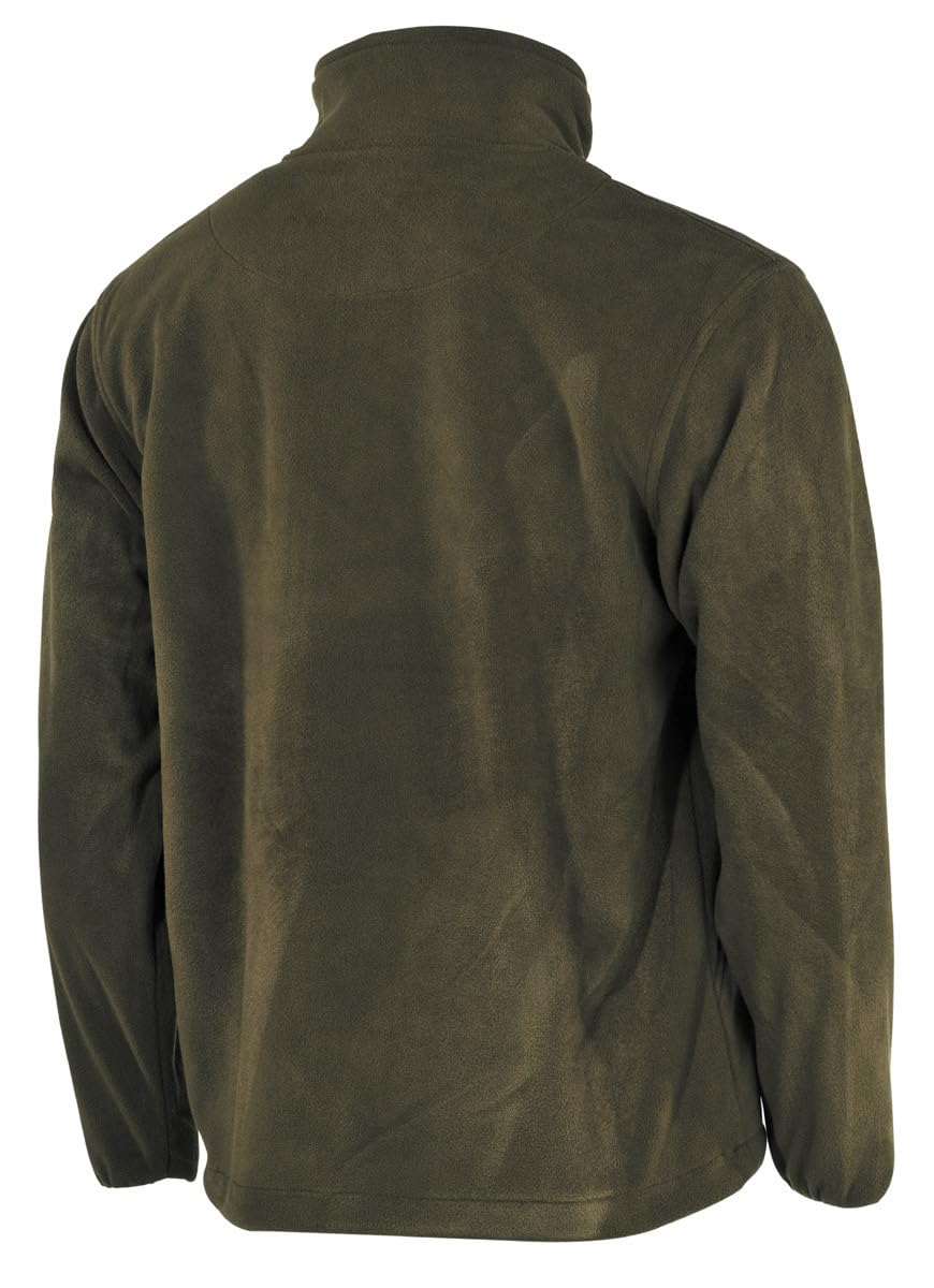 MFH Chaqueta Polar para Hombre