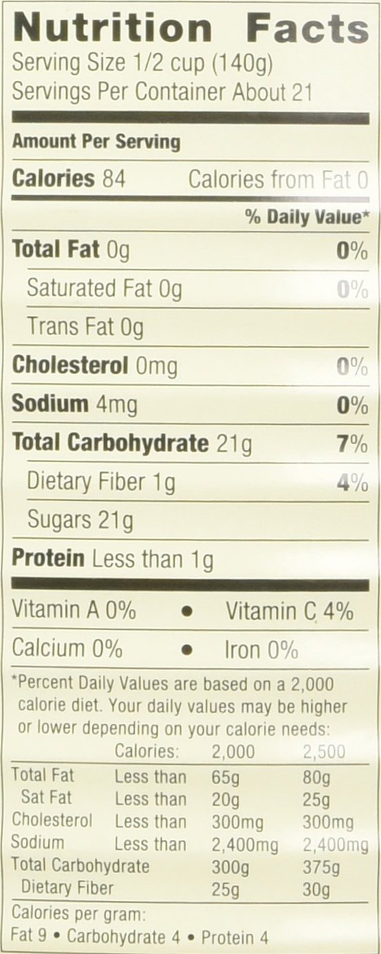 Chefs Quality Pear Halves In Light Syrup, 106 Ounce