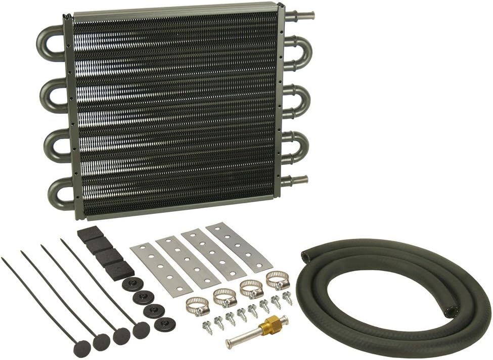 Derale 13107 Series 7000 Transmission Oil Cooler