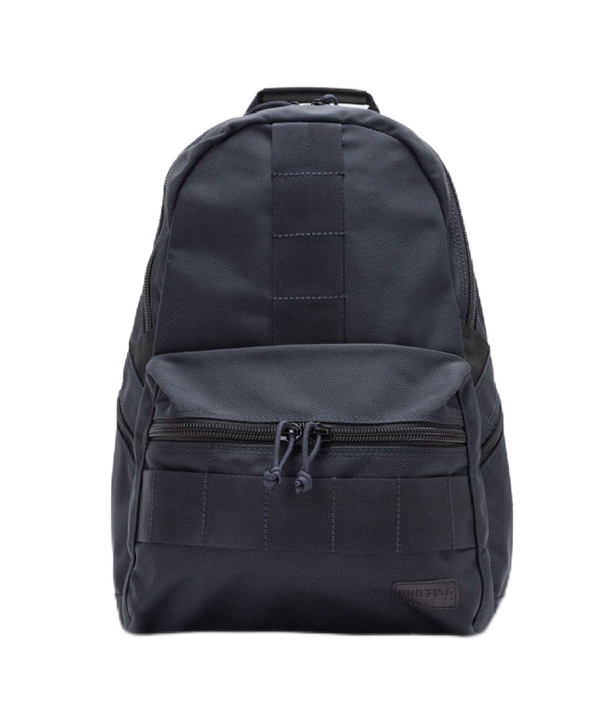 Amazon.co.jp: [ブリーフィング] DELTA ALPHA PACK M SQD ディープシー