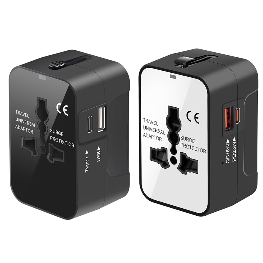 What is a Travel Adapter