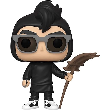 Amazon.com: Funko Pop! Television 