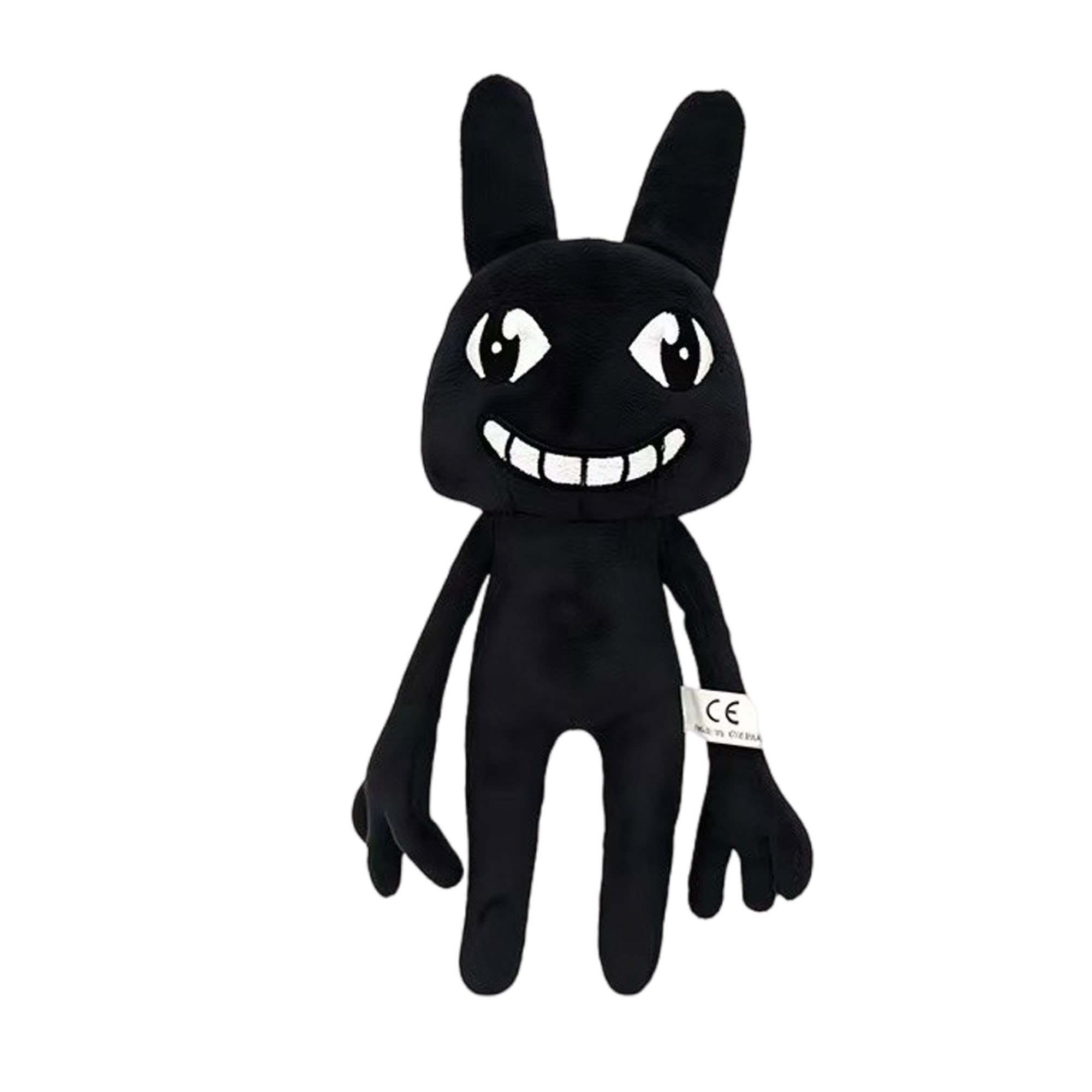 MKJHIUH Animal Hospital Plush Toy, Soft Cute Character Stuffed Doll Present (animal hospital soft plush toy-1)