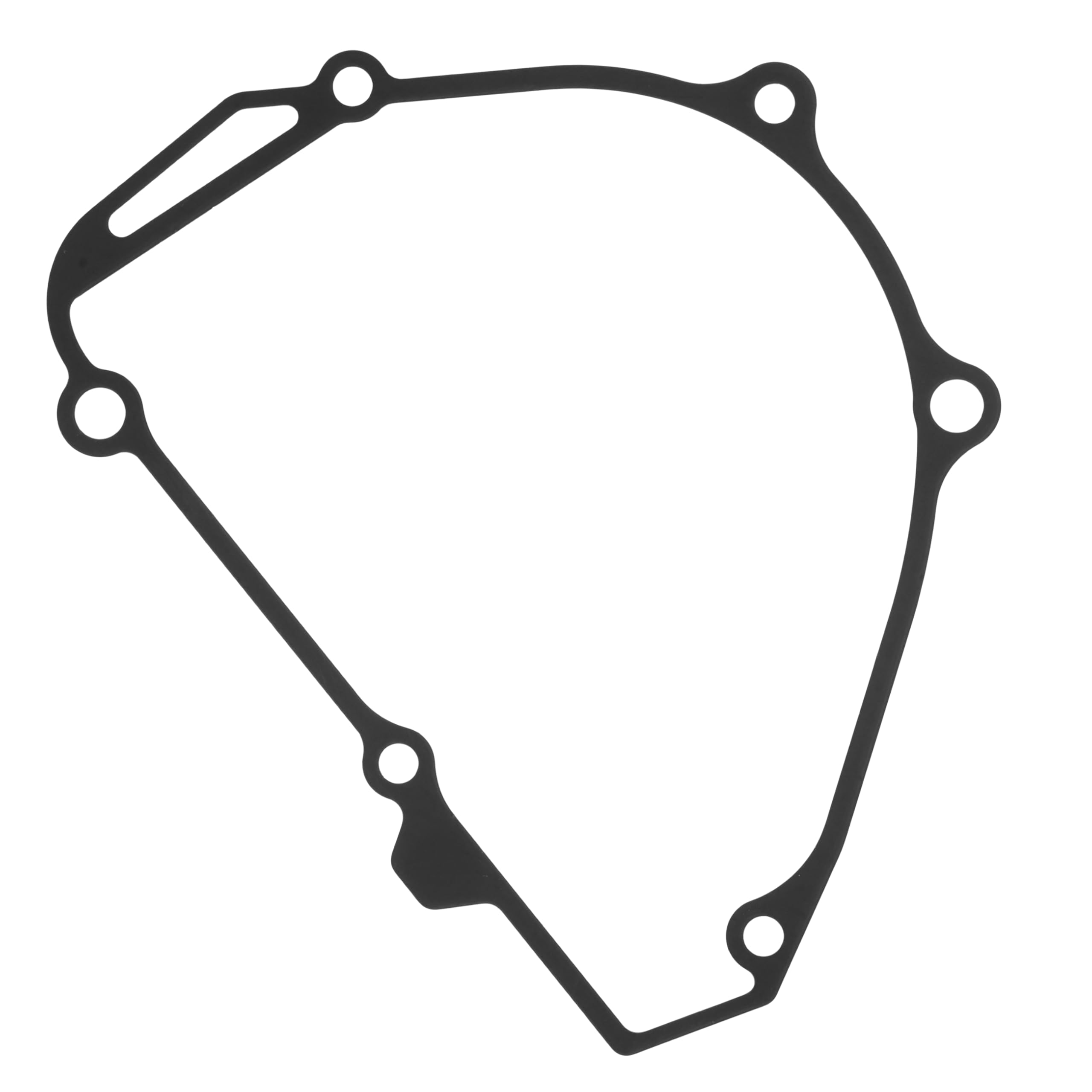 Amazon.com: Caltric Stator Cover Gasket Compatible with Kawasaki