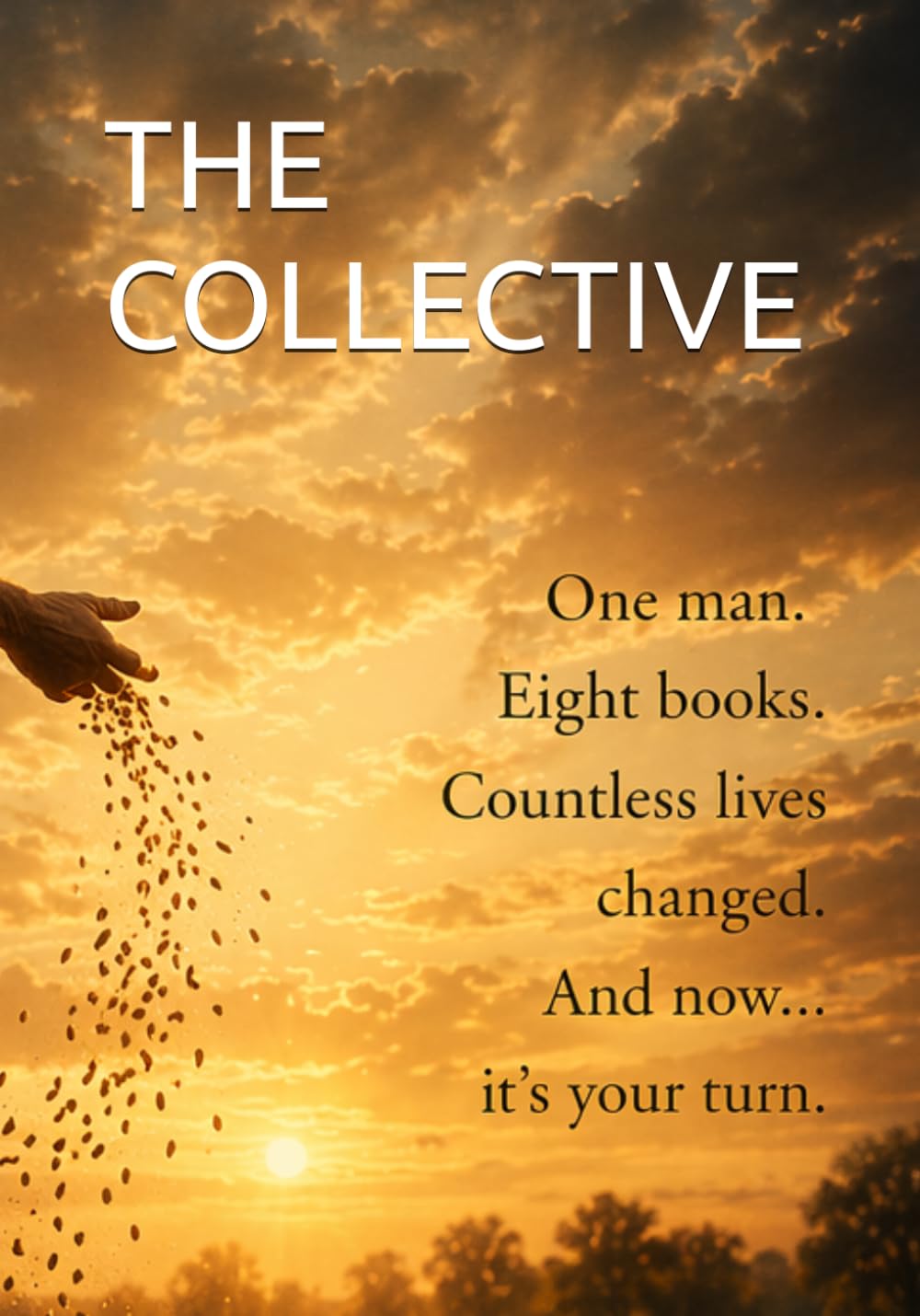 THE COLLECTIVE: A Novelette of Legacy and Light