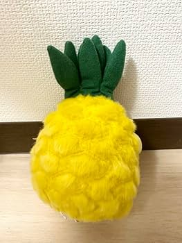 希少 ビンテージ Aloha! HAWAII ハワイ パイナップル ぬいぐるみ 希少 ビンテージ Aloha! HAWAII ハワイ パイナップル ぬいぐるみ