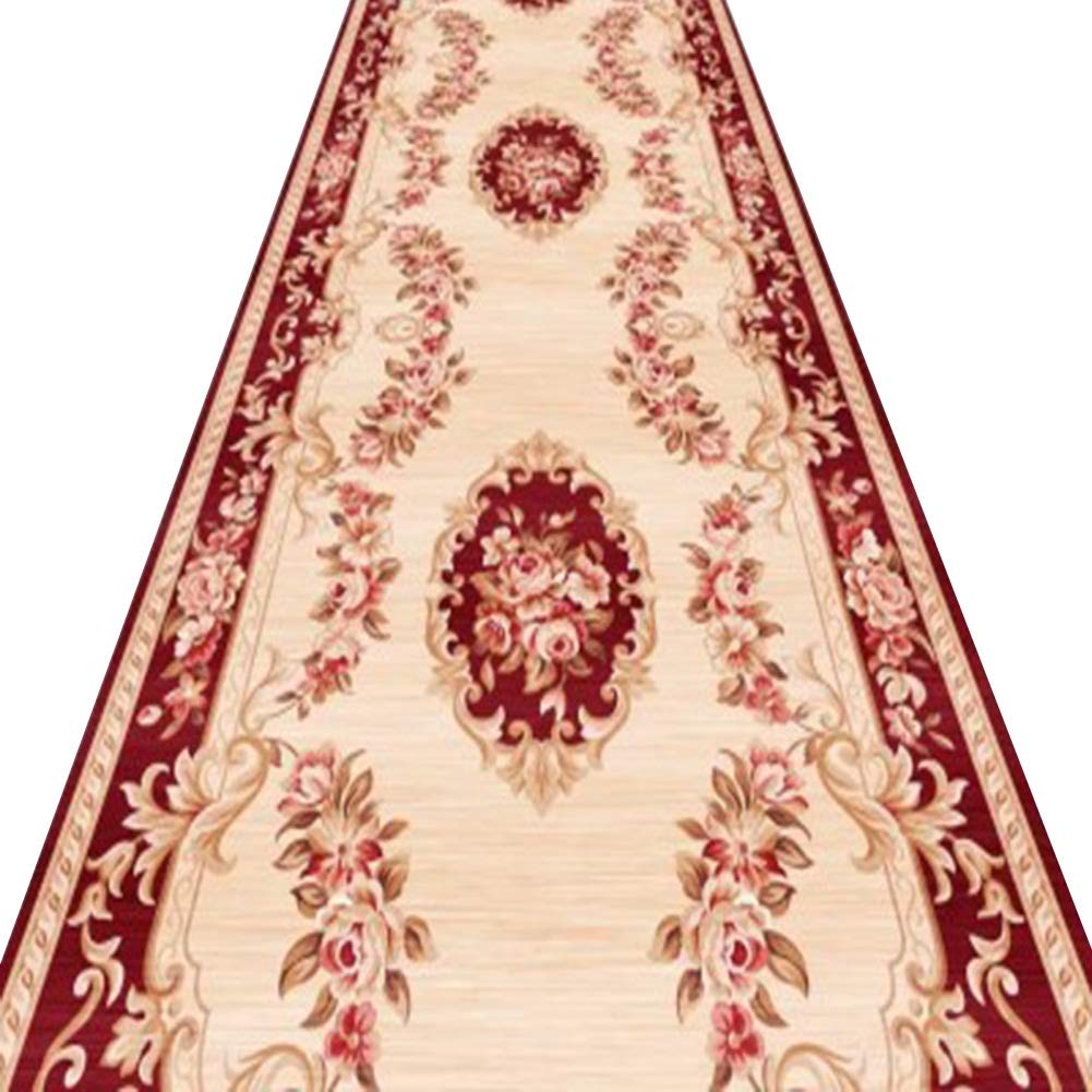 Tapis de passage antidérapant de couloir pour éviter les chutes dans la cuisine