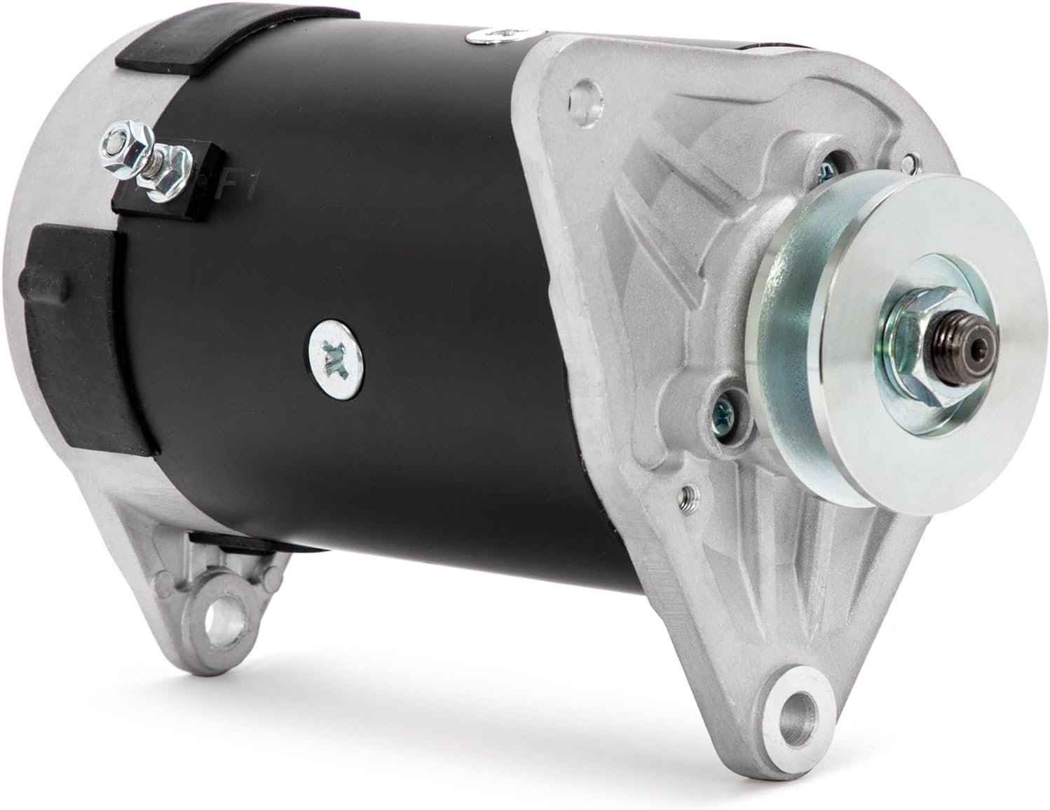 Golf Cart Starter Generator 12V 4T for Club Car Subaru EX40 Kohler ECH440, Replace OEM# 105190101, 47559475001