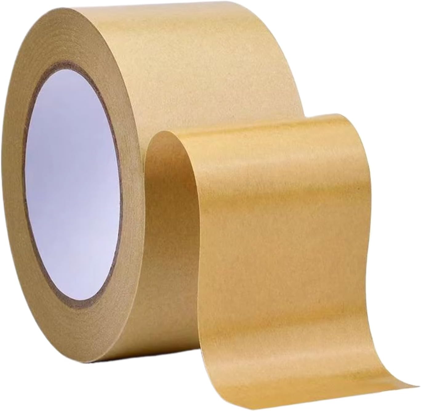 Tree Barrier Tape,164 Ft x 2 Inch Caterpillar Tree Tape - Sticky Barrier, Plant Protector for Outdoor Lawn Garden Orchard