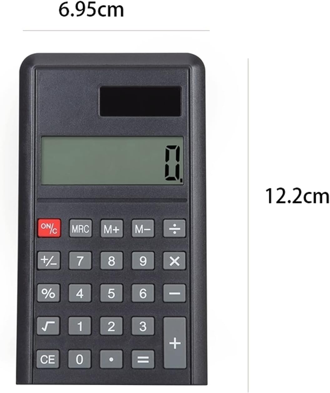 Calculadora Digital de precisión electrónica,Calculadoras