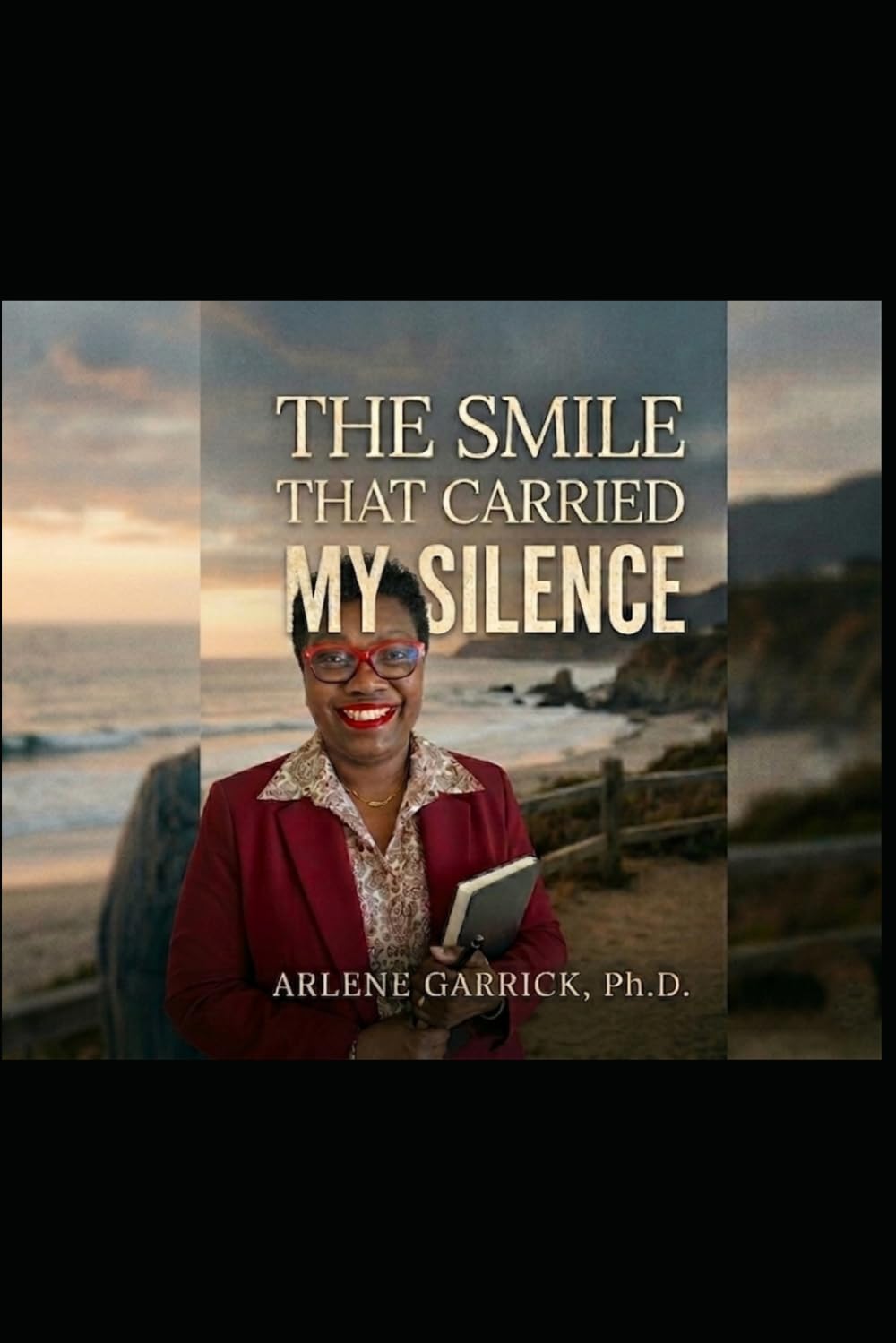 The Smile That Carried My Silence