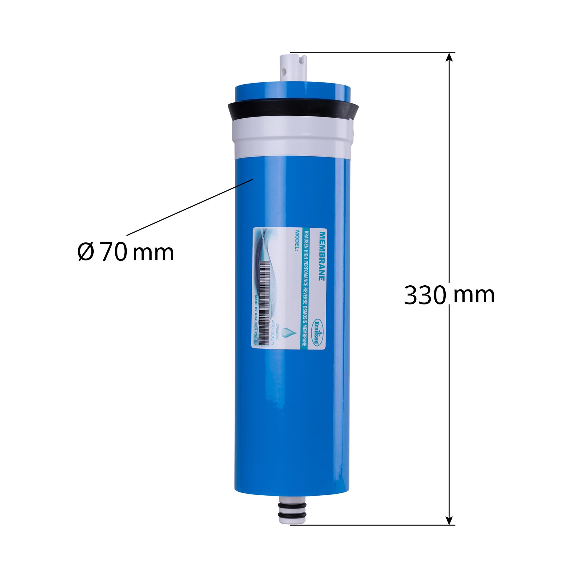 Filtro De ósmosis Inversa 600 Gpd, Sistema De Filtro De Agua Ro Cartucho De Filtro De Agua Lbc Ulp 3013 600 Ro Membrana De Osmosis Inversa 2 Uds Filtro De ósmosis Inversa 600 Gpd, Sistema De Filtro De Agua Ro Cartucho De Filtro De Agua Lbc Ulp 3013 600 Ro Membrana De Osmosis Inversa 2 Uds