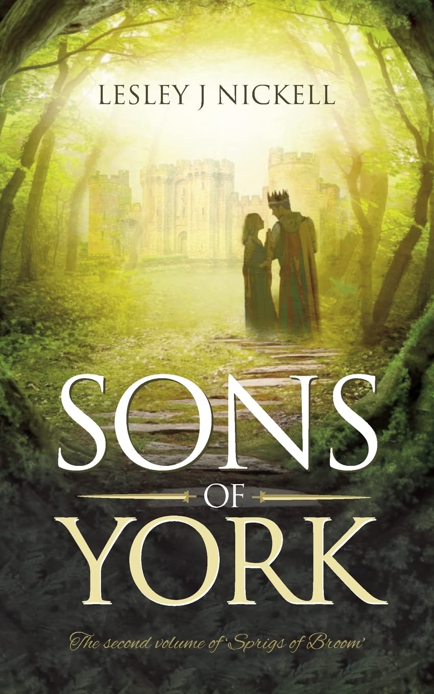 Sons of York