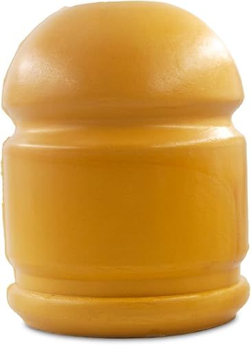 Miniatura 4 de Topes de parachoques traseros, parachoques de junta de eje trasero compatibles con Dodge Ram 1500 2009-2010, Ram 1500 2011-2020 (paquete de 2)