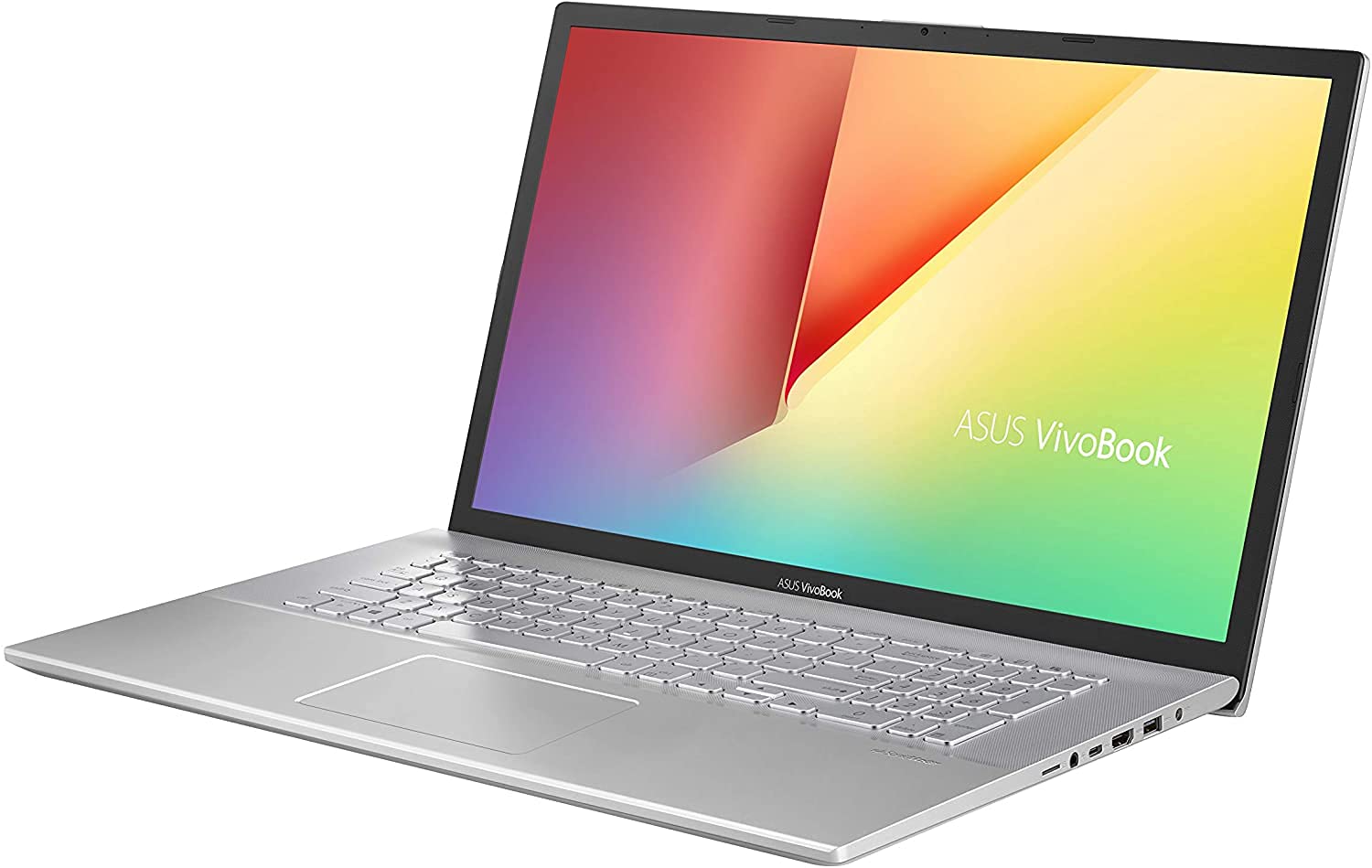 Amazon.com: Asus Vivobook S712JA 17.3-inch FHD Premium Laptop PC