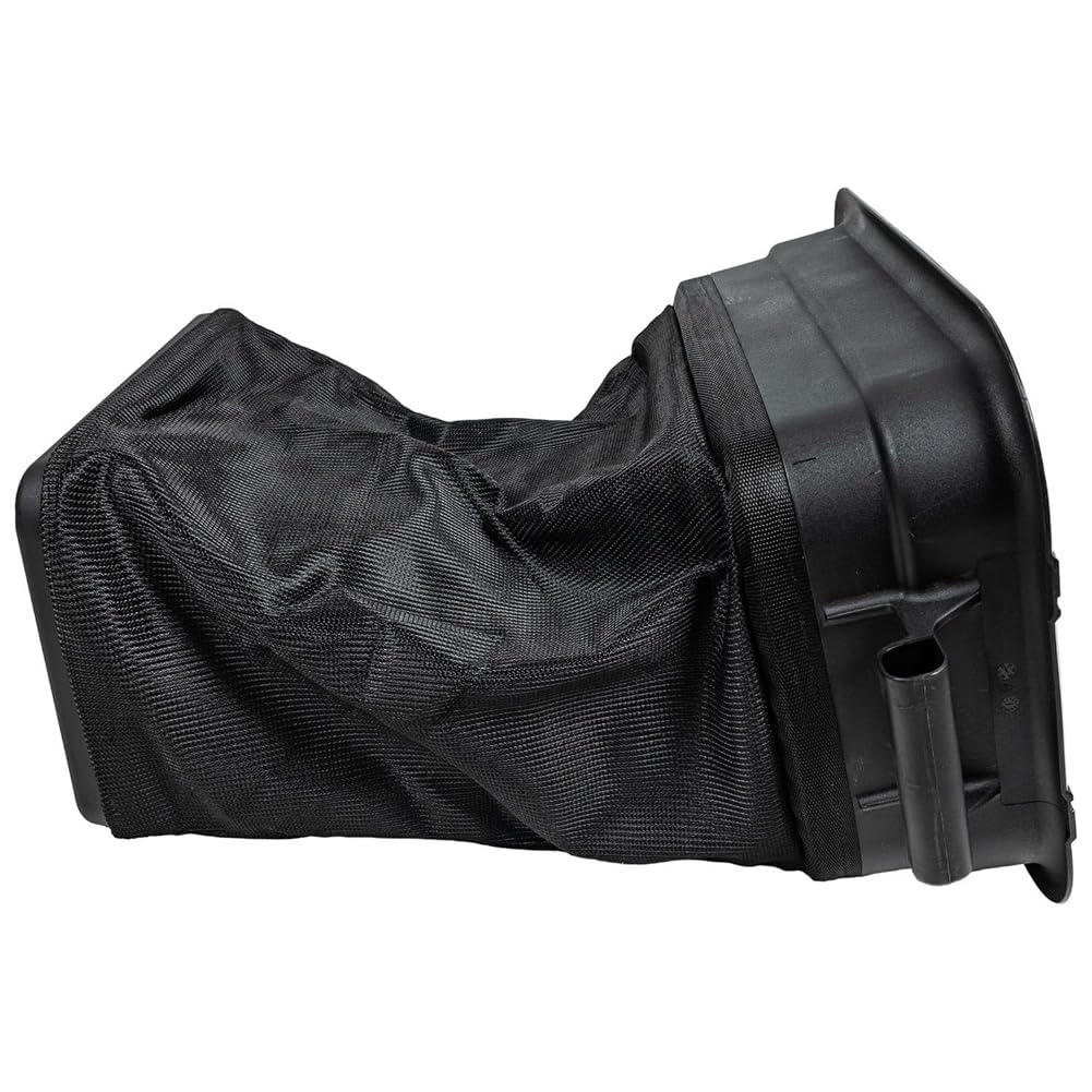 Bolsa Recolectora de Hojas y Césped 532400226, Accesorio Recolector para Tractor Cortacésped, Bolsa de Repuesto para Cortacésped Autopropulsado 960730028 966529103