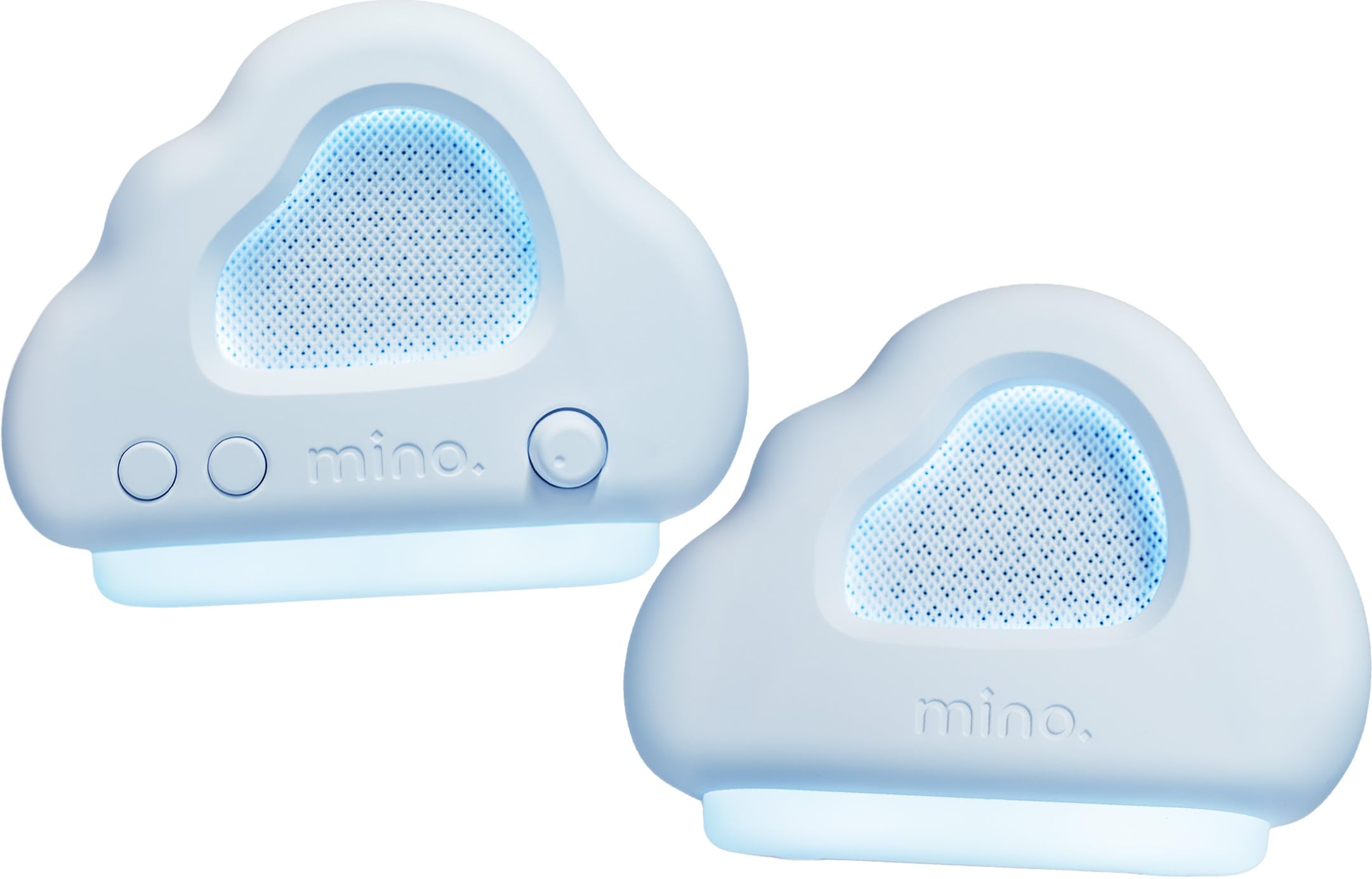 minotel 雲形スピーカー cloud speaker ピュアホワイト Amazon.co.jp: minotel cloud speaker 雲形スピーカー USB接続 PC/PS5