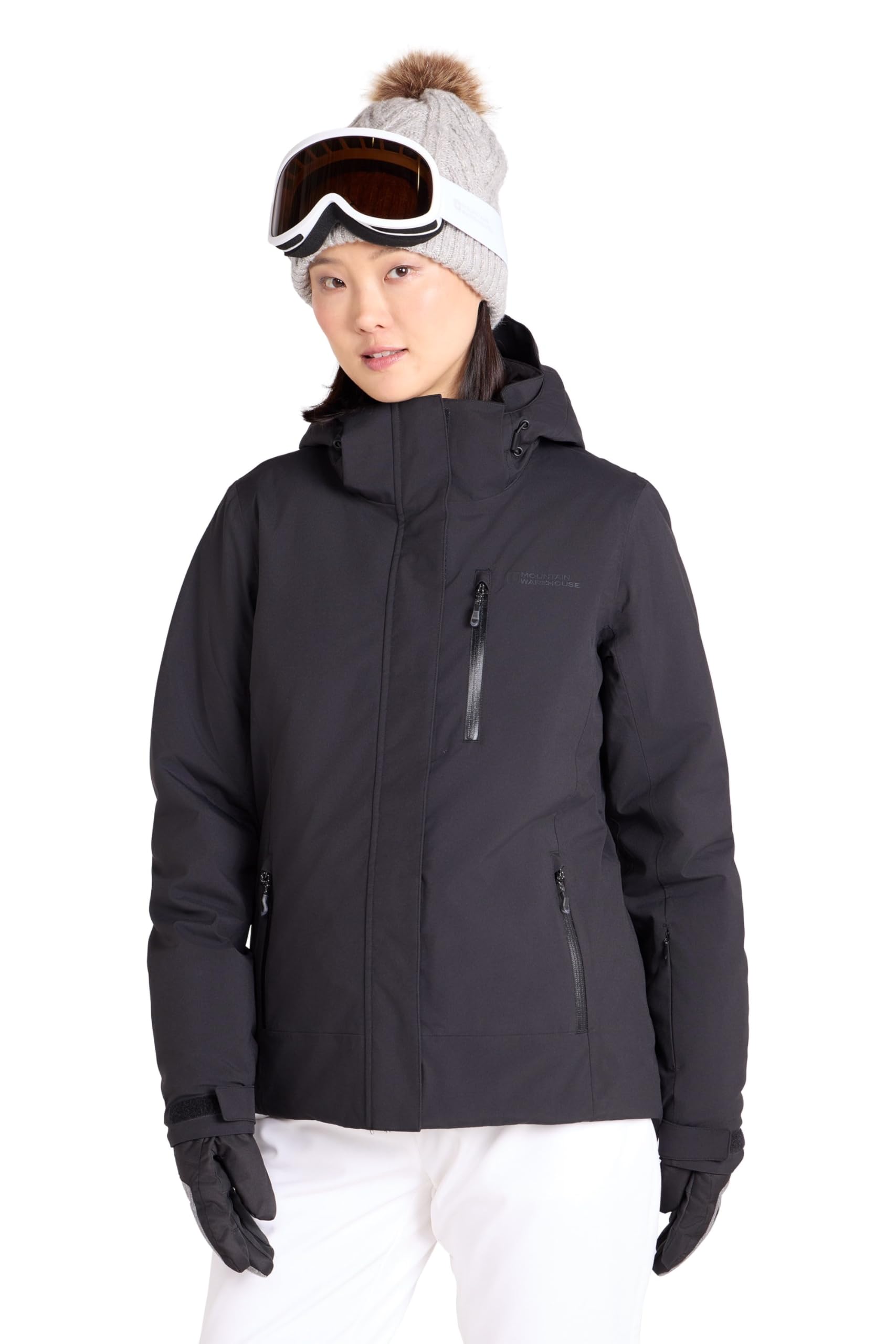Mountain Warehouse Astro Womens Waterproof Ski Jacket