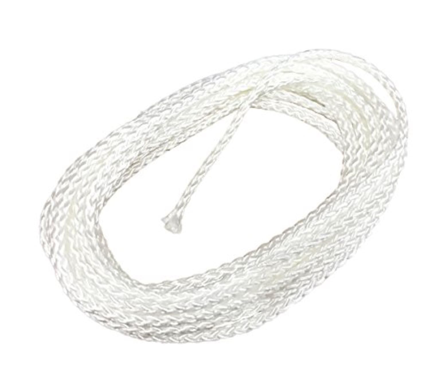 福井金属工芸 丸ヒモ 2mm×2m F-0266
