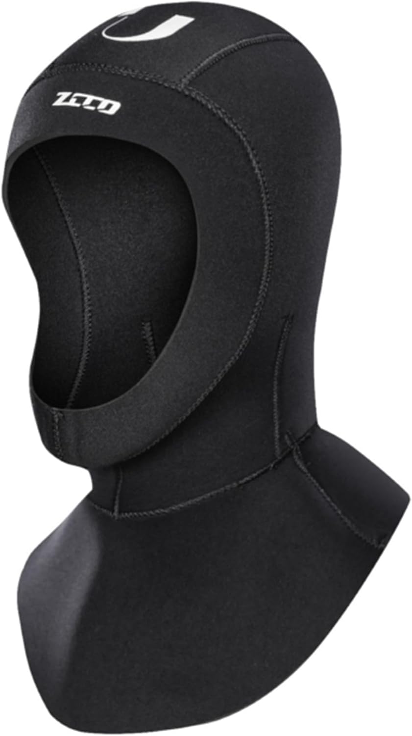 ZCCO Diving Hood 3mm/5mm Neoprene Wetsuit Hood - Durable