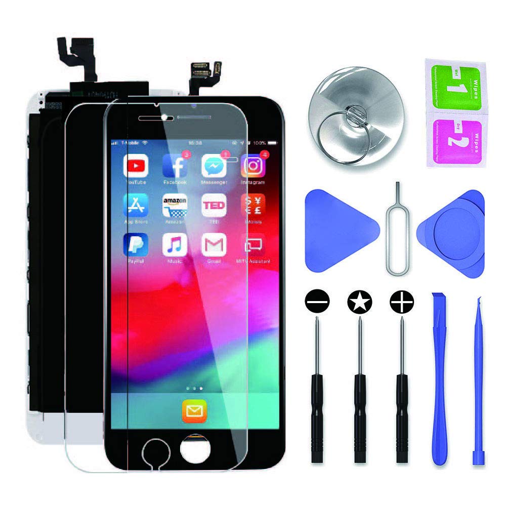 Amazon.co.jp: SNIDII にのみ適用されます iPhone6 plus 5.5インチ