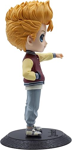 Miniatura 4 de Banpresto - Tokyo Revengers - Takemichi Hanagaki - Ropa lisa Ver. (Ver. A), Figura de bandai Spirits Q posket