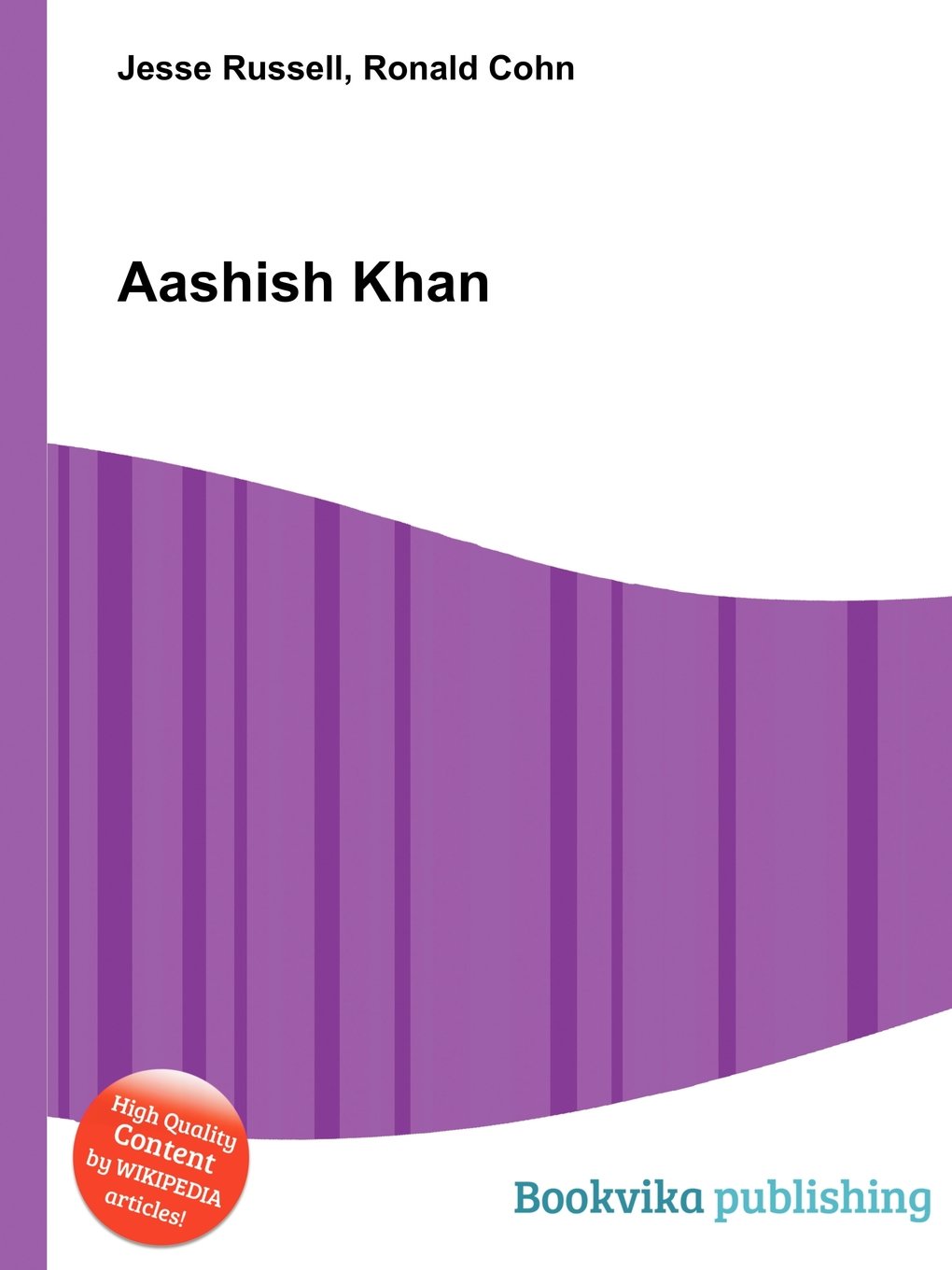 Aashish Khan