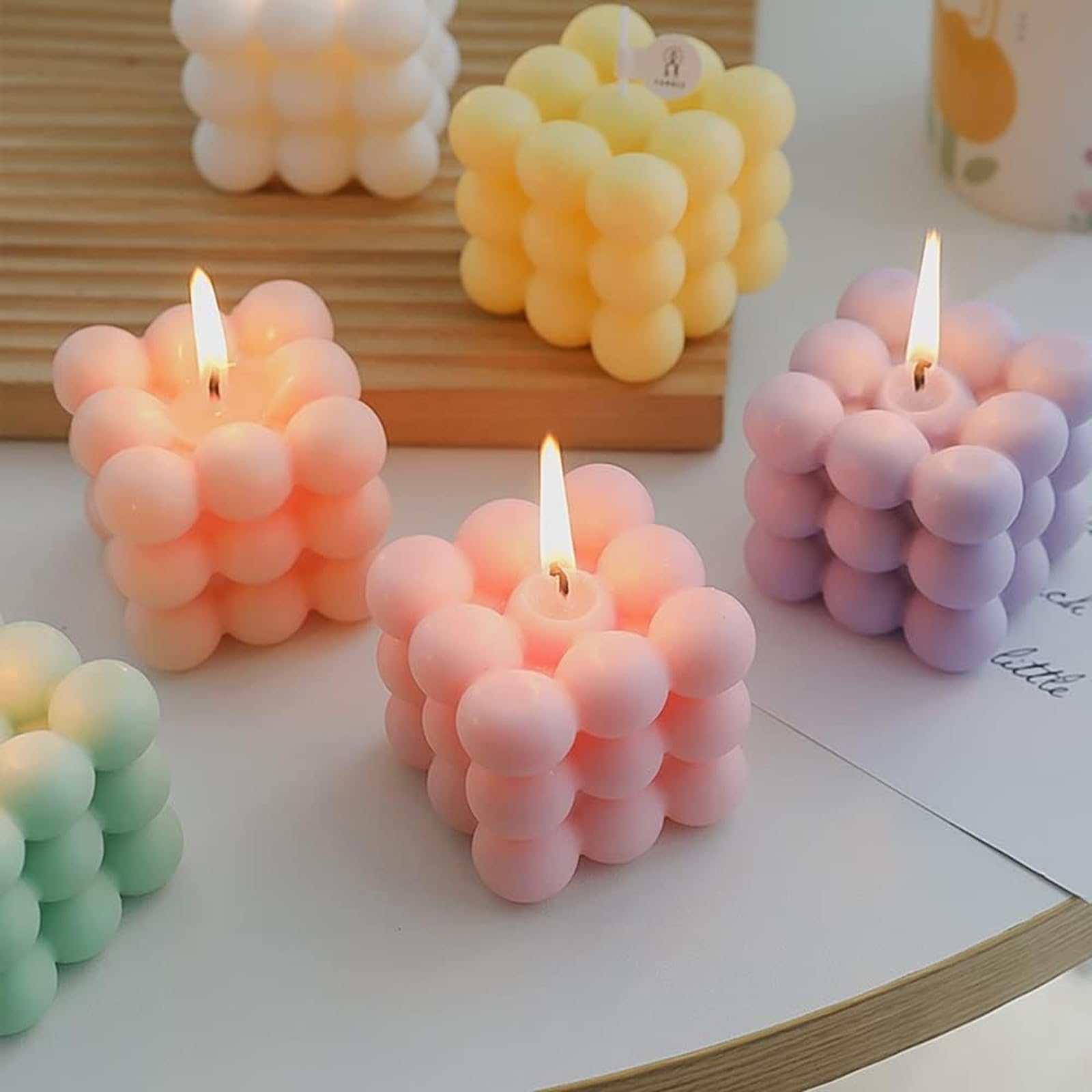 Moldes Para Velas Artesanales Moldes Con Flores Y Hojas: MOLDE