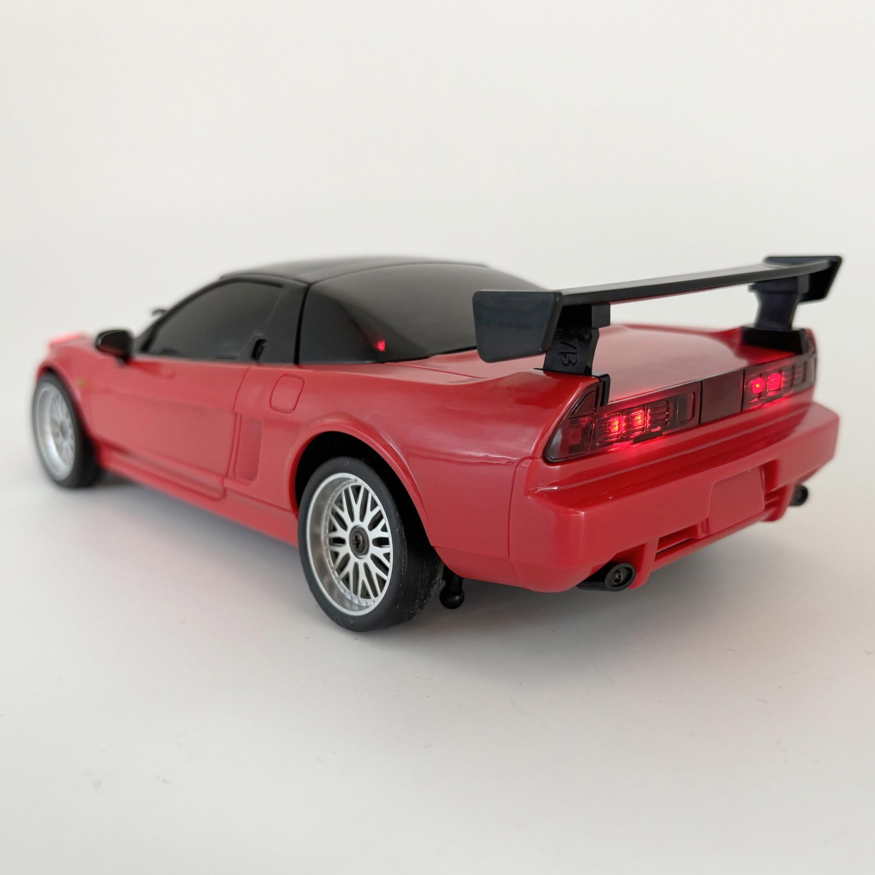 Amazon.co.jp: WPLDEWAN LDRC ドリフトカー RWD 1/18スケール ラジコン