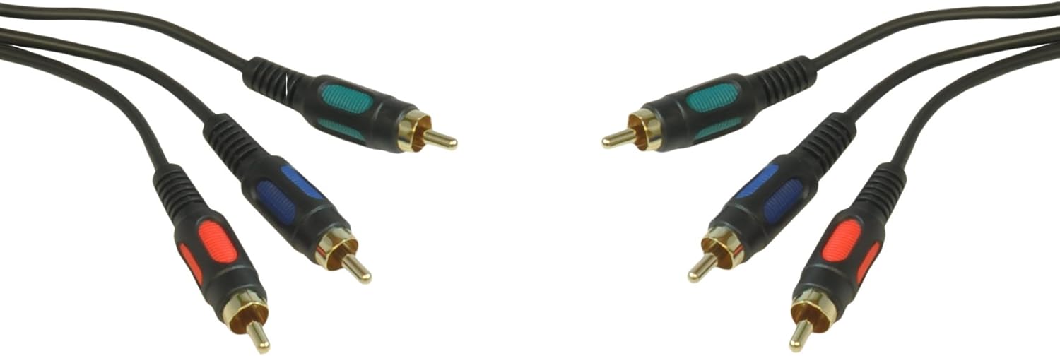 cavi video component