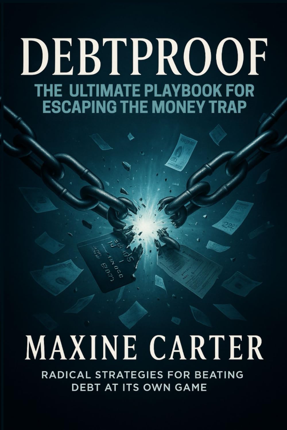 Debtproof: The Ultimate Playbook for Escaping the Money Trap