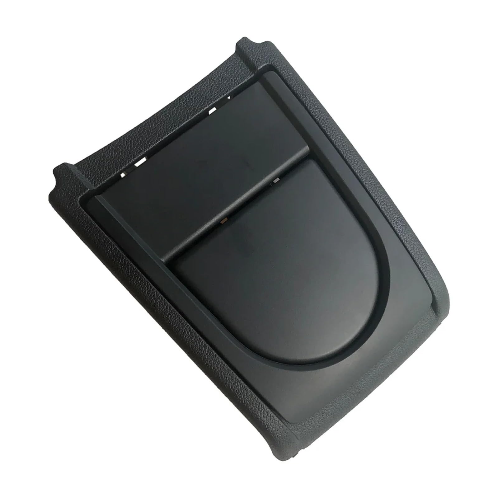 Portabicchieri Veicolo Compatibile Con Polo Per Vento 2011 2012 2013 2014 2015 2016 2017 2018 6RD862531 6R0862531A Portabicchieri Per Consolle Centrale Posteriore