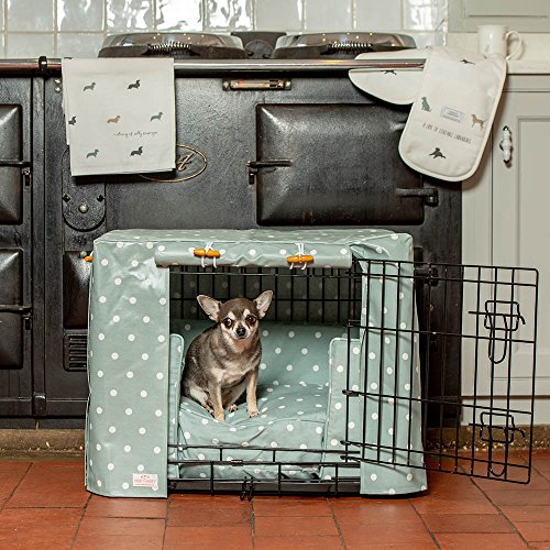 hidey hidey crate cover