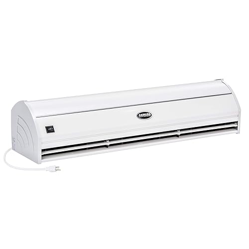Air Curtains Amazon Com