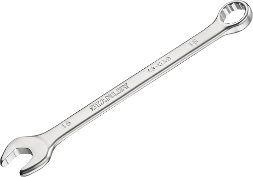 Stanley FatMax® Anti-Slip Combination Wrench 16mm