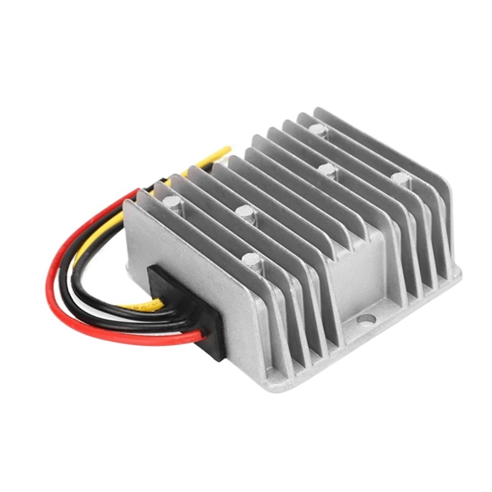 Convertisseur CC 12 V à 56 V 3 A transformateur DC-DC step up regulateur - 7