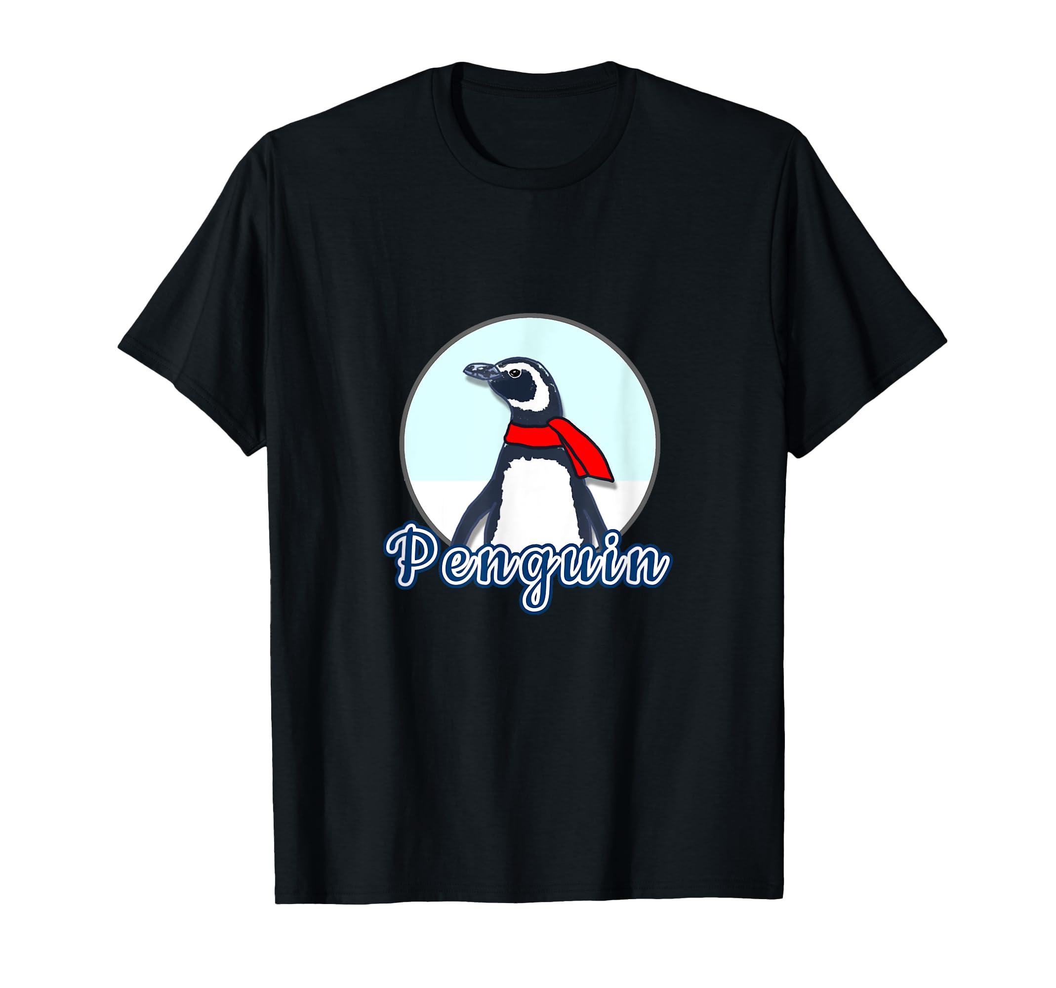 にゃんオリジナルTシャツ（ペンギンさん専用） にゃんオリジナルTシャツ（ペンギンさん専用） おもしろTシャツ