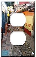 Vista 1 de Switch Plate Outlet Cover - Bogota Cundinamarca Colombia Colonial House House