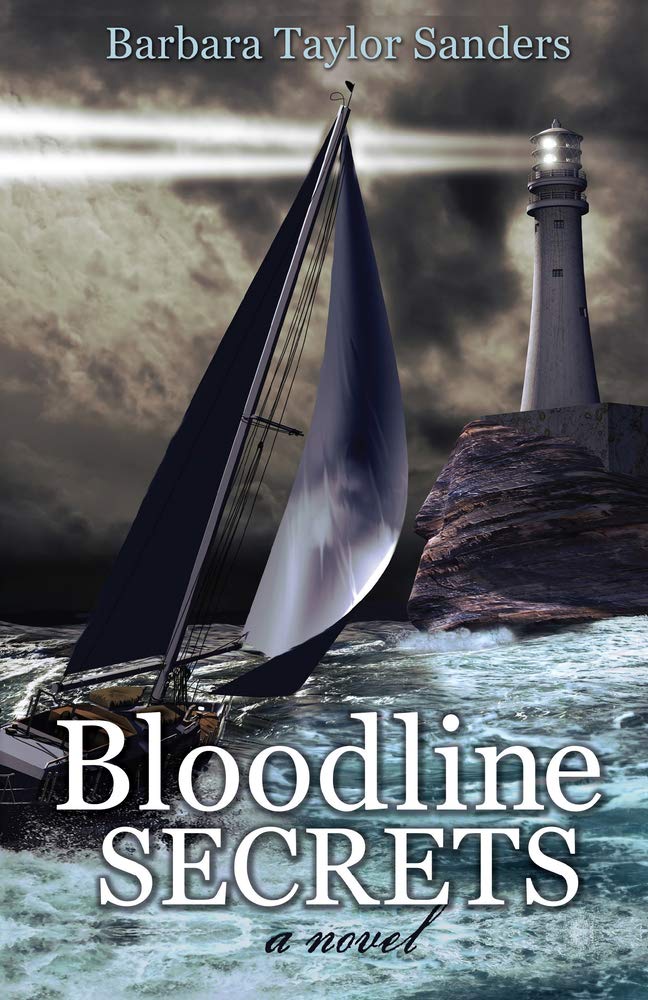 Buy Bloodline Secrets — BookShops.in