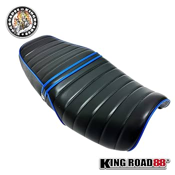 Amazon | King Road 88 バリオスⅡ型 / ZR250B ☆ タックロール