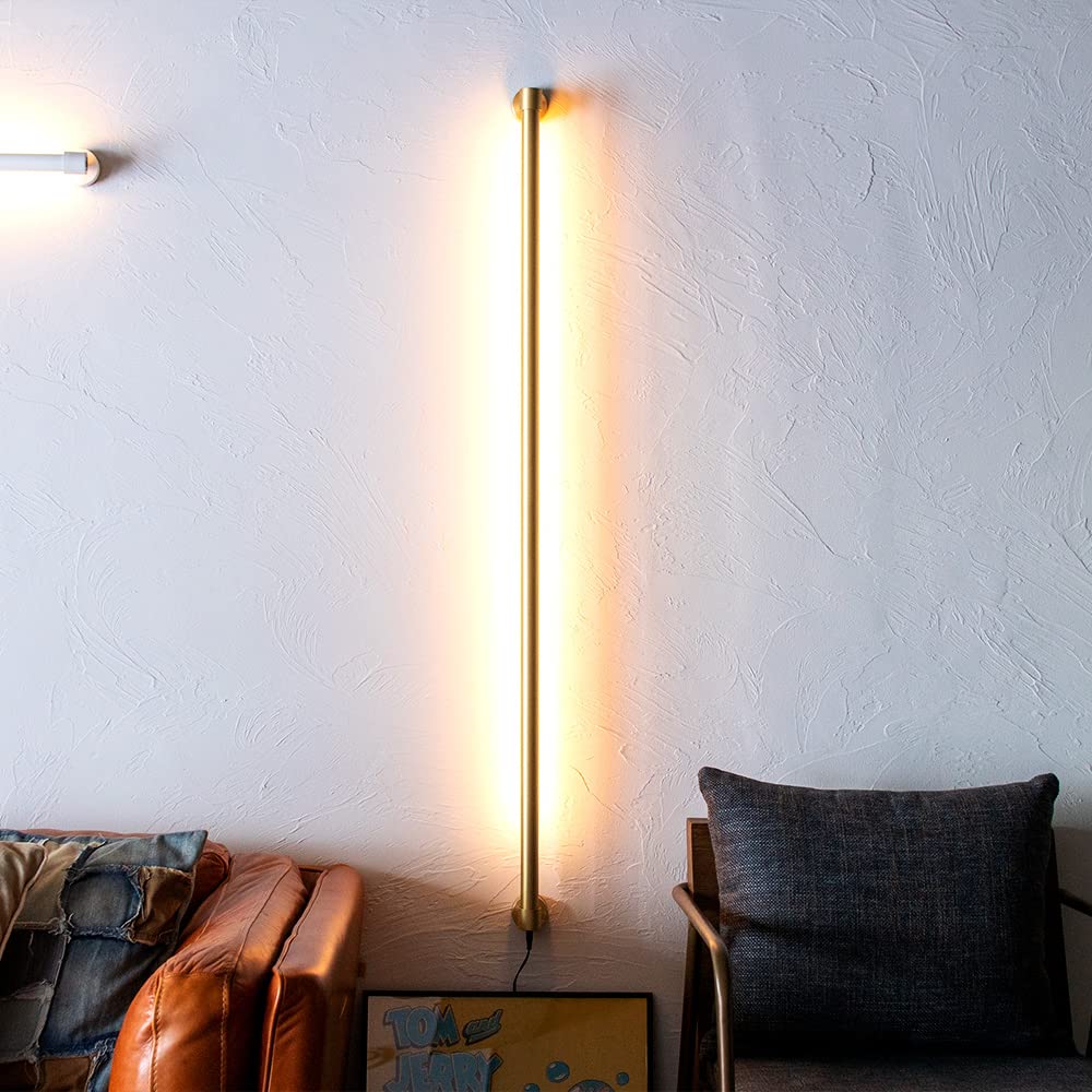 Amazon.co.jp : LEDバーライト ネオマンクス ウォールライト