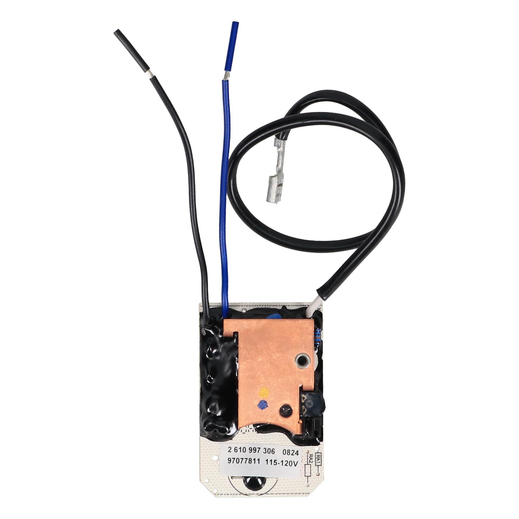 Amazon.com: Bosch 2610997306 Speed Control 120V : Tools