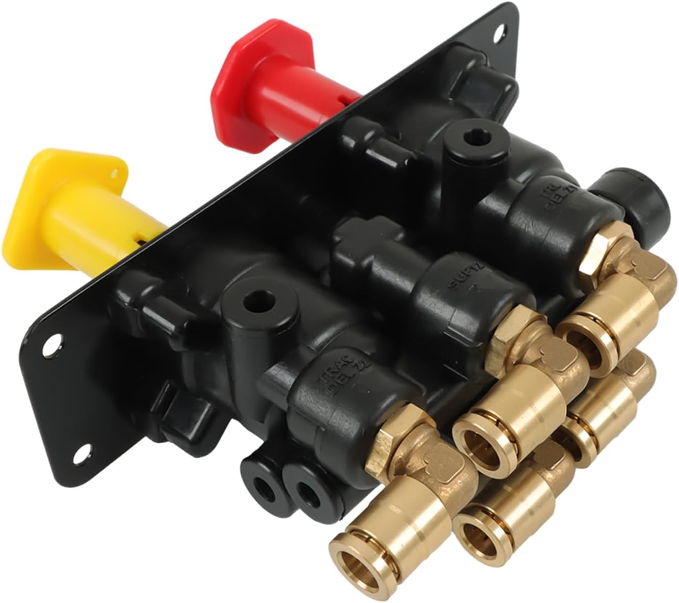 802804 MV3 Type Dash Valve Replacement for Cascadia