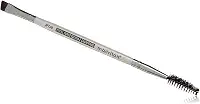 Macrilan Pincel Profissional Duplo Escova E Chanfrado - W136, Macrilan