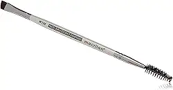 Macrilan Pincel Profissional Duplo Escova E Chanfrado - W136, Macrilan
