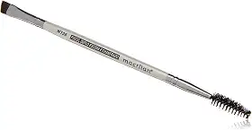 Macrilan Pincel Profissional Duplo Escova E Chanfrado - W136, Macrilan